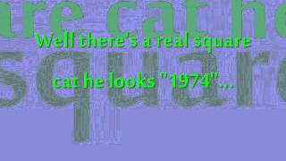 Stray Cats  Rock This Town Lyrics [upl. by Zink]