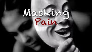 MASKING PAIN  PS JOE STEPHENS [upl. by Carmen]