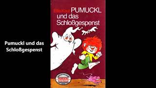 Pumuckl und das Schlossgespenst  Schloßgespenst  Kinder Hörspiel  Meister Eder und sein  CD [upl. by Griffie]