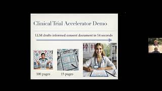 Clinical Trial Accelerator [upl. by Welker]