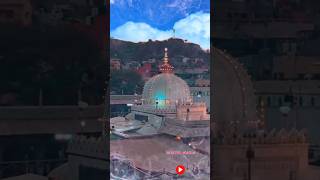 Kursi par koi bhi baithe Raja to mera kuja hai us ke Karam ke sab hai bhikariAjmer ShaifVideo [upl. by Aivilys839]