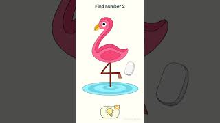 Duck find 2shots gaming viralshort trending [upl. by Ahsinat]