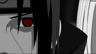 OST Naruto  Senya ReverbSlowed Itachi Theme [upl. by Annoda227]