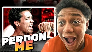 Incubus  Pardon Me  REACTION [upl. by Westfall]