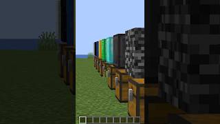 Minecraft Enderchest logic🧳🤯  minecraft shorts youtubeshorts [upl. by Ynnav723]