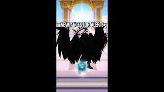 Monster Legends  New Ancestor Teaser Graciel Choirmaster [upl. by Nnairak]