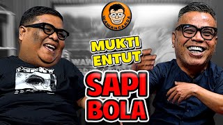 WAWANCANDA MUKTI ENTUT  SAPI BOLA [upl. by Airam]