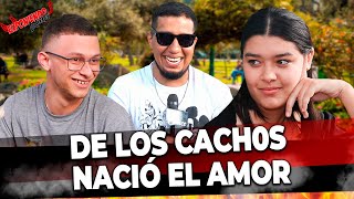 Su AMOR nació después de una TRAICIÓN  EP 29  Exponiendo Infieles  T8 [upl. by Ahsieat]