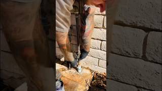 Fixing Irrigation Leak in Seconds ASMR shorts ytshorts viralshort ytviral yt [upl. by Carn]