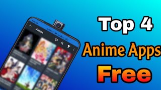 Best Apps for Watching Anime on iPhone and Android  Direct Download [upl. by Ahsilrac]