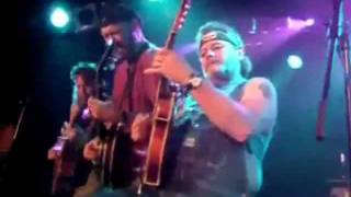 Hayseed Dixie  Bouncing Betty Boogie [upl. by Dyal]