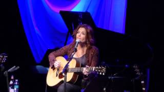 Rosanne Cash Ettas Tune [upl. by Ahsiruam]