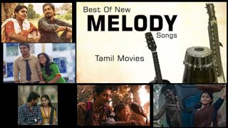 Tamil Melodies  Hits  Melting Melody Tamil Songs 💖💞💕💕💕 [upl. by Nikola]