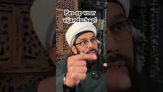 Moslims Joden en Shaytan reminder islam maccabi amsterdam [upl. by Kaslik936]