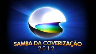 Samba da Coverização 2012 [upl. by Yelra]