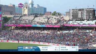 Kohlis Century Sees India Take Control  England v India 3rd Test Day 3 2018  Highlights [upl. by Gavrah]