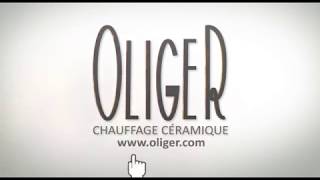 Poêle à Bois Oliger Téléchargez notre catalogue [upl. by Ociredef]