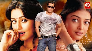 Salman Khan amp Aishwarya Rai  New Romantic Hindi Movie  Daag The Fire  Dhai Akshar Prem Ke [upl. by Aes]