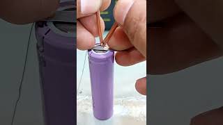 how to make mini spot welding machine spotwelding shorts [upl. by Huberman]