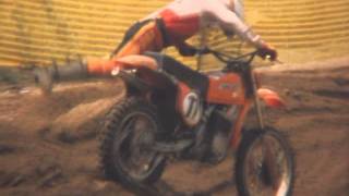 1978 Pine Top RI Motocross National [upl. by Mello]