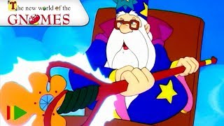 GNOMES AND TROLLS trailer [upl. by Aspia325]