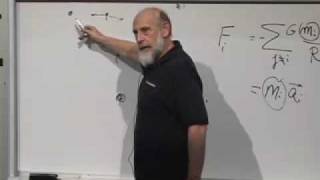 Einsteins General Theory of Relativity  Lecture 1 [upl. by Bartle]