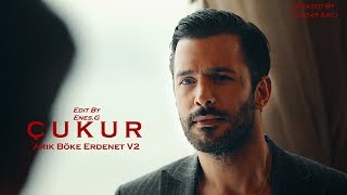 Çukur Müzikleri Arık Böke Erdenet V2 High Quality [upl. by Fricke]