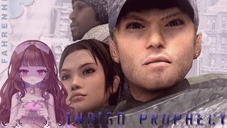 Indigo Prophecy pt1 [upl. by Rather]