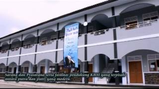 Part 1 of 2  Profil AsSyifa Boarding School  Subang Indonesia [upl. by Anrahs]