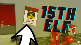 15TH BLOXBURG ELF LOCATION BLOXBURG ELF HUNT 2022 [upl. by Adur942]