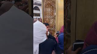 Gönül ağlar kabe kaba mekkah makkah makka medina madina madinah umrah hajj umre hac [upl. by Kramlich132]