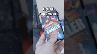 001€ Feuerwerk bis € Feuerwerk🔥🧨 silvester feuerwerk [upl. by Adnamaa]