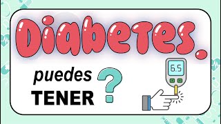 10 Datos clave sobre la diabetes que debes saber [upl. by Kcirdot987]