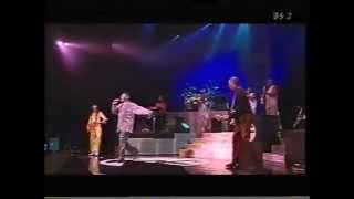 Earth Wind amp Fire Live in Tokyo 2000；Fantasy [upl. by Joelynn]