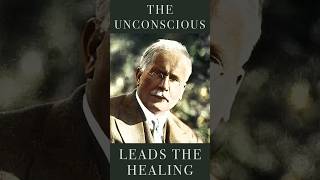 Carl Jung The Unconscious Leads The Healing  carljung psychology unconscious depthpsychology [upl. by Razatlab901]