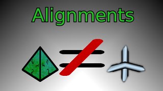 D4 is not a Caltrop Episode 1  Alignments [upl. by Cerallua]