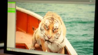 LIFE OF PI Schiffbruch mit Tiger  Featurette 1 quotImpossible Journeyquot Full HD  Englisch  English [upl. by Tillford]