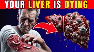 Warning 11 Weird Signs That Show Youre Having Liver Damage [upl. by Jauch]