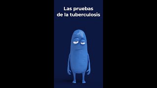 Prueba de la tuberculosis [upl. by Yniffit]