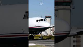 convair aircraftvideos aeropuertolaaurora aviation aircraftvideos planespotting [upl. by Eveivenej]