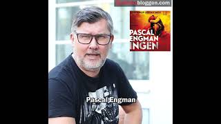 Recension Ingen av Pascal Engman [upl. by Goeselt]