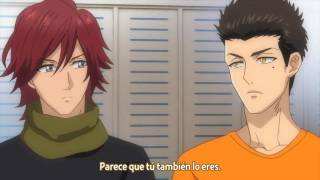 Fudanshi Koukou Seikatsu capitulo 12 sub español capitulo final [upl. by Koeninger651]