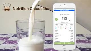 ultimate Smart Food Scale [upl. by Assillem]