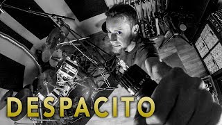 Despacito metal cover by Leo Moracchioli [upl. by Atikan275]