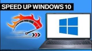 WINDOWS 10  OPTYMALIZACJA [upl. by Esereht]