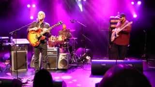 LARRY CARLTON  MR 335 PLAYS FUNKY BLUES [upl. by Buckley236]