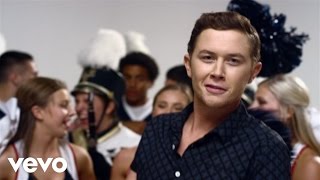 Scotty McCreery  Southern Belle [upl. by Dorolisa]