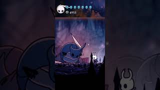 Hollow Knight with No Soul against Watcher Knights is to Easy [upl. by Prebo]