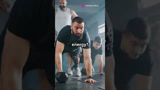 Top Reasons to Start Exercising Now  Fitness Motivation [upl. by Tutankhamen660]