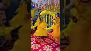 Pyara Bhaiya Mera Dulha Raja Banke a Gaya 💞💞💞💓💓 [upl. by Nnylf]